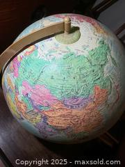 MaxSold Auction: Globe A - Greater Napanee (Ontario, Canada) PARTNER MANAGED Estate Sale Online Auction - Camden Road