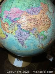 MaxSold Auction: Globe A - Greater Napanee (Ontario, Canada) PARTNER MANAGED Estate Sale Online Auction - Camden Road