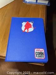 MaxSold Auction: Hockey Collectibles A - Greater Napanee (Ontario, Canada) PARTNER MANAGED Estate Sale Online Auction - Camden Road