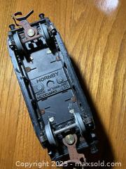 MaxSold Auction: Hornby Train Cars A - Greater Napanee (Ontario, Canada) PARTNER MANAGED Estate Sale Online Auction - Camden Road