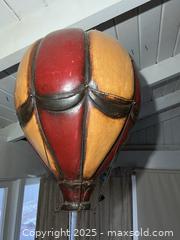 MaxSold Auction: Hot Air Balloon A - Greater Napanee (Ontario, Canada) PARTNER MANAGED Estate Sale Online Auction - Camden Road