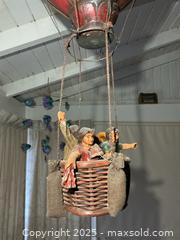 MaxSold Auction: Hot Air Balloon A - Greater Napanee (Ontario, Canada) PARTNER MANAGED Estate Sale Online Auction - Camden Road