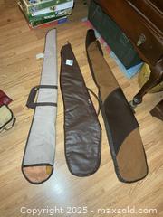 MaxSold Auction: Hunting Cases A - Greater Napanee (Ontario, Canada) PARTNER MANAGED Estate Sale Online Auction - Camden Road