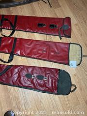 MaxSold Auction: Hunting Cases A - Greater Napanee (Ontario, Canada) PARTNER MANAGED Estate Sale Online Auction - Camden Road