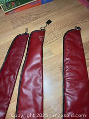 MaxSold Auction: Hunting Cases A - Greater Napanee (Ontario, Canada) PARTNER MANAGED Estate Sale Online Auction - Camden Road