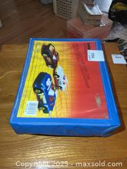 MaxSold Auction: Irwin Case With Diecast Cars A - Greater Napanee (Ontario, Canada) PARTNER MANAGED Estate Sale Online Auction - Camden Road