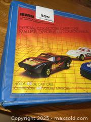 MaxSold Auction: Irwin Case With Diecast Cars A - Greater Napanee (Ontario, Canada) PARTNER MANAGED Estate Sale Online Auction - Camden Road