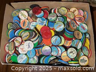 MaxSold Auction: Join Coins A - Greater Napanee (Ontario, Canada) PARTNER MANAGED Estate Sale Online Auction - Camden Road