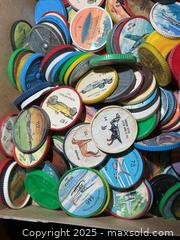 MaxSold Auction: Join Coins A - Greater Napanee (Ontario, Canada) PARTNER MANAGED Estate Sale Online Auction - Camden Road