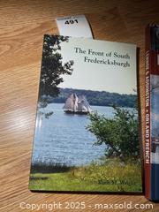 MaxSold Auction: Local History Books A - Greater Napanee (Ontario, Canada) PARTNER MANAGED Estate Sale Online Auction - Camden Road
