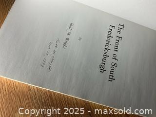 MaxSold Auction: Local History Books A - Greater Napanee (Ontario, Canada) PARTNER MANAGED Estate Sale Online Auction - Camden Road