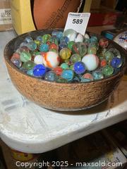MaxSold Auction: Marbles A - Greater Napanee (Ontario, Canada) PARTNER MANAGED Estate Sale Online Auction - Camden Road
