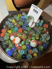 MaxSold Auction: Marbles A - Greater Napanee (Ontario, Canada) PARTNER MANAGED Estate Sale Online Auction - Camden Road