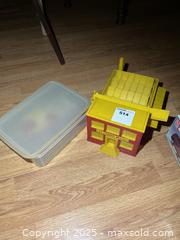 MaxSold Auction: Marxville Toy Factory And Stagecoach A - Greater Napanee (Ontario, Canada) PARTNER MANAGED Estate Sale Online Auction - Camden Road