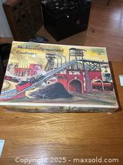 MaxSold Auction: Mechanical Coalmine Set A - Greater Napanee (Ontario, Canada) PARTNER MANAGED Estate Sale Online Auction - Camden Road