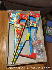 MaxSold Auction: Mechanical Coalmine Set A - Greater Napanee (Ontario, Canada) PARTNER MANAGED Estate Sale Online Auction - Camden Road