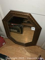 MaxSold Auction: Mirror A - Greater Napanee (Ontario, Canada) PARTNER MANAGED Estate Sale Online Auction - Camden Road