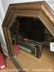 MaxSold Auction: Mirror A - Greater Napanee (Ontario, Canada) PARTNER MANAGED Estate Sale Online Auction - Camden Road