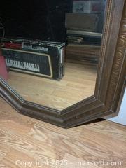 MaxSold Auction: Mirror A - Greater Napanee (Ontario, Canada) PARTNER MANAGED Estate Sale Online Auction - Camden Road