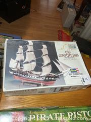 MaxSold Auction: Model Kits A - Greater Napanee (Ontario, Canada) PARTNER MANAGED Estate Sale Online Auction - Camden Road