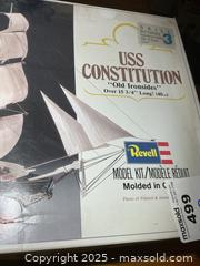 MaxSold Auction: Model Kits A - Greater Napanee (Ontario, Canada) PARTNER MANAGED Estate Sale Online Auction - Camden Road