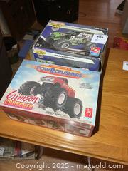 MaxSold Auction: Models A - Greater Napanee (Ontario, Canada) PARTNER MANAGED Estate Sale Online Auction - Camden Road