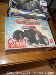 MaxSold Auction: Models A - Greater Napanee (Ontario, Canada) PARTNER MANAGED Estate Sale Online Auction - Camden Road