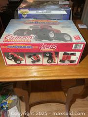 MaxSold Auction: Models A - Greater Napanee (Ontario, Canada) PARTNER MANAGED Estate Sale Online Auction - Camden Road