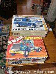 MaxSold Auction: Models A - Greater Napanee (Ontario, Canada) PARTNER MANAGED Estate Sale Online Auction - Camden Road