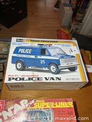 MaxSold Auction: Models A - Greater Napanee (Ontario, Canada) PARTNER MANAGED Estate Sale Online Auction - Camden Road