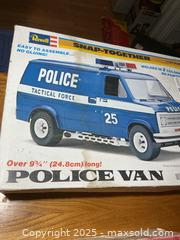 MaxSold Auction: Models A - Greater Napanee (Ontario, Canada) PARTNER MANAGED Estate Sale Online Auction - Camden Road