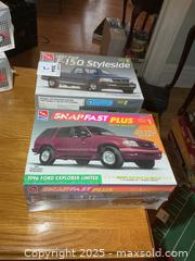 MaxSold Auction: Models A - Greater Napanee (Ontario, Canada) PARTNER MANAGED Estate Sale Online Auction - Camden Road