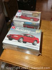 MaxSold Auction: Models A - Greater Napanee (Ontario, Canada) PARTNER MANAGED Estate Sale Online Auction - Camden Road