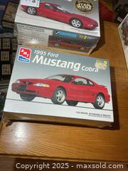 MaxSold Auction: Models A - Greater Napanee (Ontario, Canada) PARTNER MANAGED Estate Sale Online Auction - Camden Road