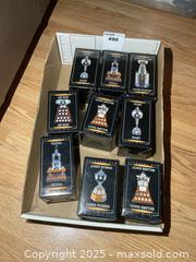 MaxSold Auction: NHL Trophies A - Greater Napanee (Ontario, Canada) PARTNER MANAGED Estate Sale Online Auction - Camden Road