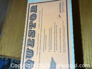 MaxSold Auction: NOS Model Airplane Kit A - Greater Napanee (Ontario, Canada) PARTNER MANAGED Estate Sale Online Auction - Camden Road