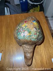 MaxSold Auction: Old Painted Burl A - Greater Napanee (Ontario, Canada) PARTNER MANAGED Estate Sale Online Auction - Camden Road