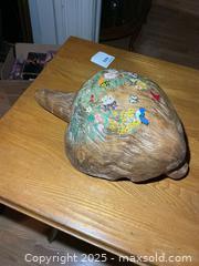 MaxSold Auction: Old Painted Burl A - Greater Napanee (Ontario, Canada) PARTNER MANAGED Estate Sale Online Auction - Camden Road