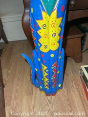 MaxSold Auction: Painted Cat A - Greater Napanee (Ontario, Canada) PARTNER MANAGED Estate Sale Online Auction - Camden Road