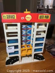 MaxSold Auction: Parking Garage A - Greater Napanee (Ontario, Canada) PARTNER MANAGED Estate Sale Online Auction - Camden Road