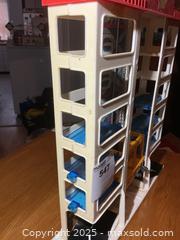 MaxSold Auction: Parking Garage A - Greater Napanee (Ontario, Canada) PARTNER MANAGED Estate Sale Online Auction - Camden Road