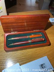 MaxSold Auction: Pens, Razor And Pocket Tool A - Greater Napanee (Ontario, Canada) PARTNER MANAGED Estate Sale Online Auction - Camden Road