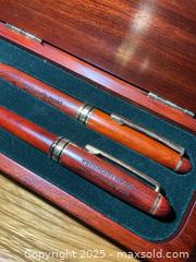 MaxSold Auction: Pens, Razor And Pocket Tool A - Greater Napanee (Ontario, Canada) PARTNER MANAGED Estate Sale Online Auction - Camden Road