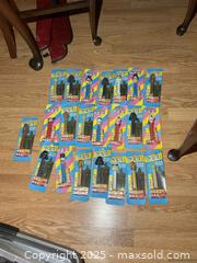 MaxSold Auction: Pez Collectibles A - Greater Napanee (Ontario, Canada) PARTNER MANAGED Estate Sale Online Auction - Camden Road