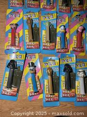 MaxSold Auction: Pez Collectibles A - Greater Napanee (Ontario, Canada) PARTNER MANAGED Estate Sale Online Auction - Camden Road