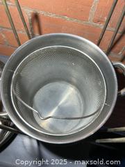 MaxSold Auction: Pots And Bakeware B - Greater Napanee (Ontario, Canada) PARTNER MANAGED Estate Sale Online Auction - Camden Road