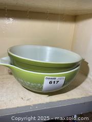 MaxSold Auction: Pyrex A - Greater Napanee (Ontario, Canada) PARTNER MANAGED Estate Sale Online Auction - Camden Road
