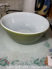 MaxSold Auction: Pyrex A - Greater Napanee (Ontario, Canada) PARTNER MANAGED Estate Sale Online Auction - Camden Road