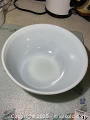 MaxSold Auction: Pyrex A - Greater Napanee (Ontario, Canada) PARTNER MANAGED Estate Sale Online Auction - Camden Road