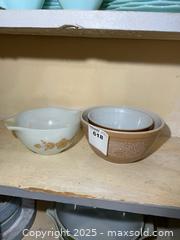 MaxSold Auction: Pyrex A - Greater Napanee (Ontario, Canada) PARTNER MANAGED Estate Sale Online Auction - Camden Road